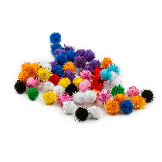 lino ponpon 10mm glitter poms pack, 200 pack metallic pom pons for crafts Lino Ponpon 10mm - 200 Pack Glitter Poms | Craft Supplies Lino Ponpon 10mm - 200 Pack Glitter Poms lino, ponpon, 10mm, glitter-poms, craft-supplies, crafters, students, mettalic-poms, diy-projects, ai-generated