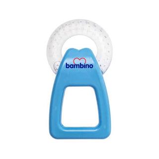 bambino teething toy blue, bambino sulu diş kaşıyıcı in use Bambino Teething Toy - Blue | Soothing Relief for Infants Bambino Teething Toy - Blue bambino, teething-toy, infants, baby-care, soothing-toy, parents, blue-toy, safe-materials, ai-generated, teething-relief