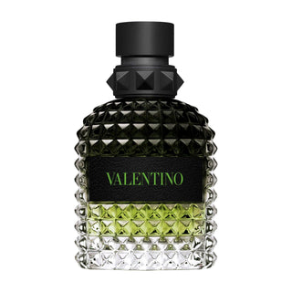 Valentino Born in Roma Green Stravaganza Men's Eau de Toilette - Luxury Fragrance with Earthy & Woody Scents Valentino Born in Roma Green Stravaganza Eau de Toilette for Men Men's Eau de Toilette, Luxury Fragrance for Men, Earthy & Woody Scents, Citrus & Woods Fragrances, Valentino Born in Roma Green Stravaganza, Men's Fragrance, Sophisticated Fragrance, Elegant Fragrance, Eco-Friendly Fragrance, Long-Lasting Fragrance