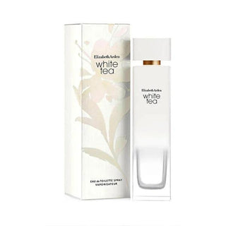 Elizabeth Arden White Tea Edt Women's Perfume 100ml - Woody Fragrance for Sophisticated Women Elizabeth Arden White Tea Edt Perfume for Women Elizabeth Arden White Tea Perfume, Women's Perfume 100ml, Woody Fragrance, Edt Perfume for Women, White Tea Scent, Women's Fragrances, Sophisticated Scents, Refreshing Perfumes, Elizabeth Arden Perfumes, Woody Perfumes for Women
