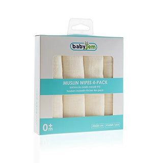 Babyjem: Softest Baby Muslin Cloths - 100% Cotton, Gentle & Absorbent Newborn Face, Burp, Wash Cloths (4-Pack, 9.8x9.8 in) Babyjem Muslin Cloths: Soft Cotton for Sensitive Skin baby muslin cloths, muslin burp cloths, baby wipes, cotton baby cloths, sensitive skin baby cloths, newborn baby cloths, small baby washcloths, baby face cloths, gentle baby cloths, absorbent baby cloths, baby cloths, muslin cloths, burp cloths, cotton cloths, sensitive skin cloths, newborn cloths, face cloths, washcloths, gentle clo