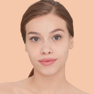 Maybelline Fit Me Matte + Poreless Liquid Foundation - 105 Natural Ivory: Oil Control, Minimizes Pores, Natural Finish Maybelline Fit Me Foundation - Matte, Poreless, Natural Ivory Maybelline Fit Me foundation, matte foundation, poreless foundation, natural ivory foundation, oil control foundation, long lasting foundation, Maybelline foundation 105, foundation for oily skin, foundation for large pores, foundation, liquid foundation, matte finish, pore minimizing, natural look, oily skin, combination skin, f