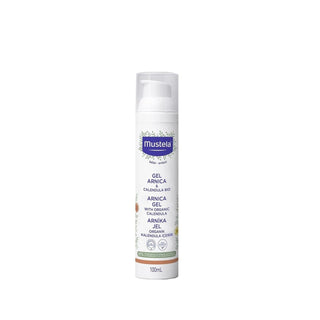 Mustela Arnica Jel 100ml - Natural Arnica Gel for Bruises Relief, Gentle & Non-Toxic for Sensitive Skin Mustela Arnica Jel 100ml - Natural Bruise Relief Gel Arnica Gel, Mustela Arnica Jel, Natural remedy for bruises, Gentle skin care, Non-toxic arnica gel, Sensitive skin products, Natural skin care, Bruise relief, Minor injury care, Family care products, Natural remedies, Arnica extract, Gentle care, Mustela products
