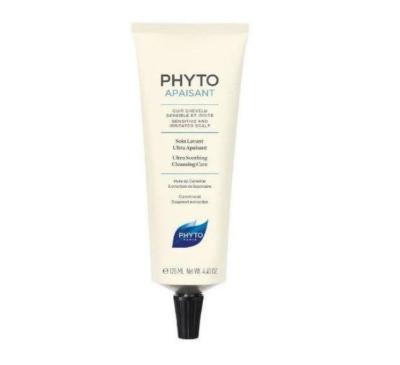 Phyto Apaisant: Natural & Soothing Sensitive Scalp Serum - Instant Itch Relief, Calms Irritation - The Ultimate Scalp Tr