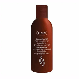 Ziaja Cocoa Oil Hair Cream 200ml - Nourishing, Moisturizing Hair Care for Dry, Damaged Hair Ziaja Cocoa Oil Hair Cream - Nourishing Hair Care Hair Cream, Cocoa Oil Hair Care, Moisturizing Hair Products, Hair Smoothing Treatment, Nourishing Hair Cream, Dry Hair Care, Damaged Hair Repair, Hair Nourishment, Hair Moisturizer, Ziaja Hair Products, Hair Care Routine, Healthy Hair Tips, Hair Softening, Hair Shine