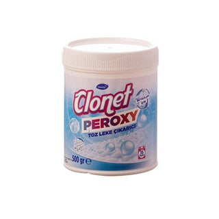 diversey clonet peroxy stain remover 500g, powder stain remover for all fabrics Diversey Clonet Peroxy Stain Remover - Exceptional Stain Removal for All Fabrics | 500g Diversey Clonet Peroxy Stain Remover - 500g stain-remover, diversey, laundry, cleaning-supplies, fabric-care, ev-hanımları, temizlik-profesyonelleri, ai-generated, powder-cleaner, household