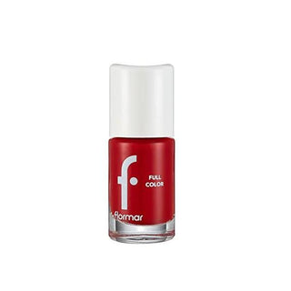 Flormar High Pigment Nail Polish - Optimistic Red, Long Lasting Nail Color with Glossy Finish Flormar High Pigment Nail Polish - Optimistic Red Nail Polish, High Pigment Nail Enamel, Long Lasting Nail Color, Flormar Nail Polish, Optimistic Red Nail Color, Beauty Essentials, Nail Care, Cosmetics, Makeup, Nail Enamel, Glossy Finish, Long Lasting Nail Polish, Red Nail Polish