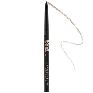 Anastasia Brow Wiz Ultra-Slim Precision Eyebrow Pencil - Professional Quality Makeup for Natural-Looking Brows Brow Wiz Ultra-Slim Eyebrow Pencil - Precision Makeup Precision Eyebrow Pencil, Ultra-Slim Eyebrow Pencil, Retractable Eyebrow Pencil, Natural-Looking Eyebrow Enhancement, Professional Quality Makeup, Eyebrow Grooming, Beauty Essentials, Makeup Tools, Cosmetic Products, Brow Enhancement, Clean Beauty, Anastasia Brow Wiz