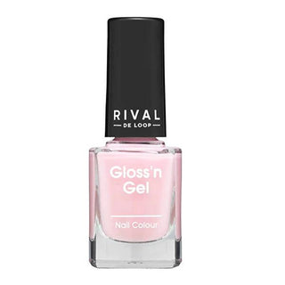 Rival de Loop Gloos'n Gel No.04 Nail Gel Polish - Long-Lasting, High-Coverage Professional Finish at Home Rival de Loop Gloos'n Gel No.04 - Long-Lasting Nail Gel Polish nail gel polish, long-lasting nail polish, Rival de Loop, Gloos'n Gel, professional nail finish at home, beauty, nail care, cosmetics, long-lasting formula, high-coverage nail polish, salon-quality nails, durable nail finish, vibrant nail color, at-home nail care, nail beauty products