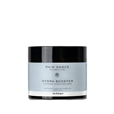 Artego Rain Dance Deep Hydra Booster Hair Mask - 250ml - Intensive Hydration for Dry & Damaged Hair