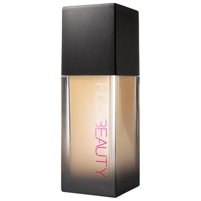 #FauxFilter Luminous Matte Foundation - Full Coverage, Vegan & Cruelty-Free Makeup