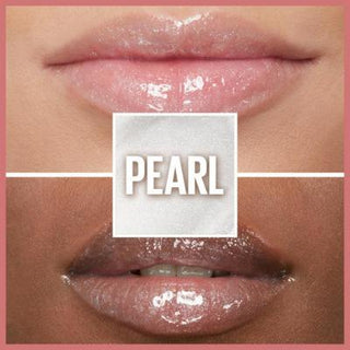 maybelline lifter gloss in pearl, applicator of maybelline lifter gloss Maybelline Lifter Gloss - Hydrating Lip Gloss | 001 Pearl Maybelline Lifter Gloss - Hydrating Lip Gloss maybelline, lifter-gloss, hydrating-lip-gloss, lip-gloss, cosmetics, makeup, beauty, young-audience, non-sticky, ai-generated