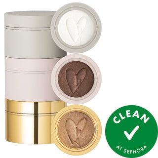 Eye Pods Cream Eye Shadow: Buildable, Cruelty-Free Eye Color for Sensitive Skin, Natural & Bold Looks - Clean Beauty Everyday Eyeshadow Trio Eye Pods Cream Eye Shadow: Buildable, Clean Beauty Eyeshadow cream eye shadow, clean beauty eye shadow, natural eye shadow palette, buildable eye color, cruelty-free eye shadow, eye shadow for sensitive skin, cream to powder eyeshadow, everyday eyeshadow trio, eye shadow, eyeshadow, clean beauty, natural makeup, buildable color, cruelty-free, sensitive skin, cream to p