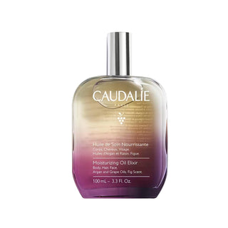Caudalie Nourishing Elixir Oil for Body and Hair 100 ml