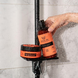 Ashley Joy Intensive Repair Shampoo: Strengthens, Moisturizes & Prevents Breakage - Rosemary & Plant-Based for Damaged, Weak Hair (13.53 fl oz) Ashley Joy Repair Shampoo: Strengthens & Moisturizes Damaged Hair repair shampoo, damaged hair shampoo, hair strengthening shampoo, hair breakage treatment, rosemary shampoo, moisturizing shampoo, sodium PCA shampoo, intensive hair repair, shampoo for weak hair, plant based shampoo, shampoo, hair care, hair treatment, hair breakage, weak hair, dry scalp, plant oils,