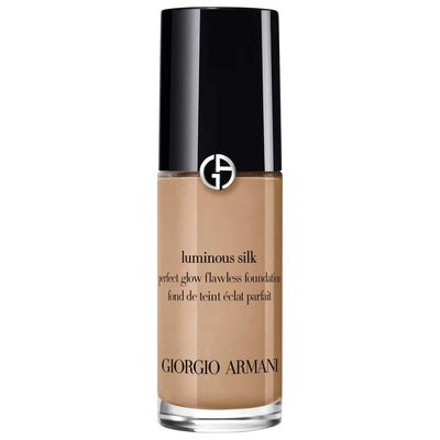 Luminous Silk Natural Glow Foundation - Weightless Liquid Foundation for Medium Coverage, 24-Hour Hydration