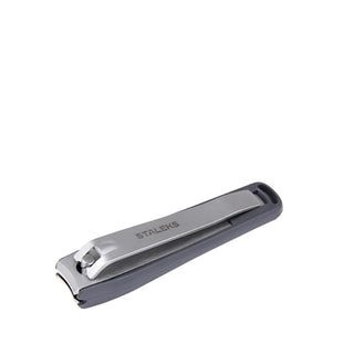 StaleKS Nail Clippers with 20 Caps/Covers - Hygienic Personal Grooming Tool for Safe Nail Trimming StaleKS Nail Clippers - Safe & Hygienic Nail Trimming Nail Clippers, Personal Grooming Tools, Beauty and Care Products, Hygienic Nail Care, StaleKS Beauty Products, Nail Trimming, Grooming Essentials, Hygiene, Beauty Tools, Nail Care, Travel Grooming, Safe Nail Clippers