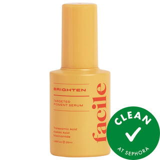 Brighten Skin: 5% Niacinamide Serum for Dark Spots, Hyperpigmentation & Uneven Skin Tone - Vegan & Cruelty-Free Brighten Niacinamide Serum: Dark Spot, Uneven Tone Treatment Niacinamide serum, Dark spot treatment, Uneven skin tone, Hyperpigmentation serum, Brightening serum, Vegan skincare, Gluten-free skincare, Cruelty-free skincare, Serum for sensitive skin, Tranexamic acid serum, Niacinamide, Dark spots, Hyperpigmentation, Uneven texture, Skin brightening, Pore minimizing, Redness reduction, Soothing seru