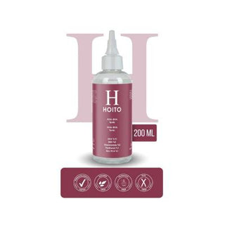 Hoito AHA BHA Tonik 200ml - Exfoliating Toner for Acne-Prone Skin, Brightens & Minimizes Pores Hoito AHA BHA Tonik 200ml - Exfoliate & Brighten Your Skin AHA BHA Toner, Exfoliating Toner, Acne Treatment, Skin Brightening Toner, Pore Minimizing Toner, Glycolic Acid Toner, Lactic Acid Toner, Salicylic Acid Toner, Niacinamide Toner, Glycerin Toner, Skincare for Acne-Prone Skin, Anti-Aging Toner, Skin Hydration, Skincare Routine, Evening Skincare, Facial Toner, Natural Skincare, Organic Skincare, Beauty Product