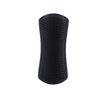 Tangle Teezer Pet Teezer Deshedding Grooming Brush Large Purple Grey - Effective Pet Grooming Tool for Reducing Shedding Tangle Teezer Deshedding Brush - Reduce Pet Shedding Pet grooming brush, Deshedding brush, Tangle Teezer, Pet grooming tools, Dog grooming brush, Pet care, Grooming tools, Pet accessories, Shedding reduction, Pet comfort, Pet safety