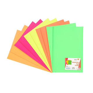 luminous crafting paper colorful sheets, luminous crafting paper vibrant colors set Gratis Luminous Crafting Paper - 5 Vibrant Colors for Crafters and Students | 10 Sheets (8 x 12 in) Luminous Crafting Paper - 5 Colors, 10 Sheets luminous-crafting-paper, crafting-supplies, student-projects, vibrant-colors, papercraft, diy-crafts, scrapbooking, arts-and-crafts, colorful-paper, ai-generated