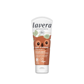 Lavera Baby Kinder: Gentle Moisturizing Cream for Infants - Soothes Dry, Sensitive Skin - Natural & Hypoallergenic (2.54 fl oz) Lavera Baby Cream: Gentle Moisturizer for Sensitive Skin baby moisturizing cream, baby lotion, sensitive skin cream, natural baby skincare, baby cream for dry skin, Lavera baby cream, baby vücut kremi, moisturizing cream for infants, gentle baby moisturizer, baby skincare, hypoallergenic cream, dry skin relief, infant care, natural skincare, baby essentials, moisturizing, gentle fo