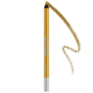 24/7 Glide-On - Luxury Waterproof Eyeliner Pencil for Long-Lasting Eye Makeup - Vegan & Cruelty-Free Luxury Waterproof Eyeliner Pencil - Vegan & Cruelty-Free luxury eyeliner pencil, waterproof eyeliner, vegan cosmetics, cruelty-free makeup, long-lasting eye pencil, beauty essentials, makeup for sensitive eyes, sustainable beauty products, high-end eye makeup, smudge-proof eyeliner, ethical cosmetics