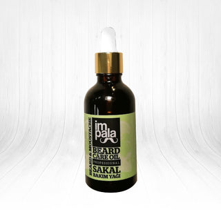 Impala Beard Oil, 100ml - Nourishing Sakal Yağı for Men's Grooming & Beard Care Impala Beard Oil - Nourishing for Men's Grooming Beard Oil, Impala Beard Oil, Sakal Yağı, Beard Care Products, Men's Grooming, Grooming Essentials, Beard Nourishment, Men's Personal Care, Cosmetic Products, Impala, Beard Care, Grooming Products