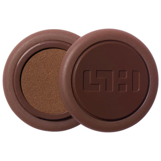 Skin Suede Melting Bronze Balm: Hydrating, Vegan, Cruelty-Free for Natural Warmth on Face & Eyes - Cream Bronzer Perfection Skin Suede Bronze Balm: Vegan, Hydrating, Natural Bronze Bronze balm, Vegan bronzer, Cruelty-free bronzer, Hydrating bronzer, Natural bronzer, Cream bronzer, Face bronzer, Eye bronzer, bronzer, vegan makeup, cruelty-free makeup, hydrating makeup, natural makeup, cream makeup, face makeup, eye makeup, makeup, hyaluronic acid, phytosqualane, cacao seed butter, cream-to-powder, ethical be