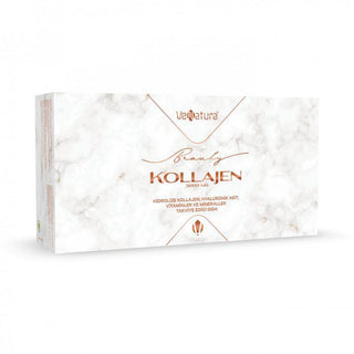 venatura beauty kollajen sachets, packaging of venatura beauty kollajen, strawberry flavored collagen drink mix VeNatura Beauty Kollajen 5000 mg - Hydrolized Collagen | 30 Sachets VeNatura Beauty Kollajen 5000 mg | 30 Sachets venatura, beauty-kollajen, collagen-supplement, hydrolized-collagen, beauty-supplements, skin-health, hyaluronic-acid, age-defying, ai-generated, vitamin-c