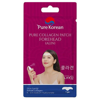 Pure Korean Collagen Patch Forehead - Hydrating Anti-Aging Skincare for Forehead Fine Lines Pure Korean Collagen Patch Forehead - Anti-Aging Skincare Korean collagen patch, collagen face mask, forehead collagen treatment, hydrating face patch, anti-aging skincare, collagen-based formula, easy application, forehead fine lines, skin hydration, Korean skincare, collagen face patch, anti-aging, skincare routine, face care, beauty products, skincare essentials