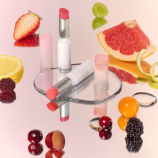 rom&nd Glasting Melting Balm Tinted Lip Balm - Moisturizing, Vegan, Glossy Finish rom&nd Glasting Melting Balm - Tinted Lip Balm for Dry Lips Tinted Lip Balm, Vegan Lip Care, Moisturizing Lip Gloss, Glasting Melting Balm, rom&nd Lip Balm, Lip Moisturizer, Cruelty-Free Beauty, Glossy Lip Finish, Healthy Lips, Vegan Beauty Products, Lip Care Essentials