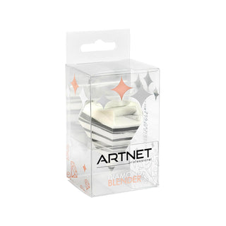 Artnet Diamond Texture Makeup Blender Sponge for Flawless Makeup Application - Beauty Blender with Precise Blending, Soft & Durable Artnet Diamond Makeup Blender Sponge - Flawless Application makeup blender sponge, diamond texture makeup sponge, beauty tools, makeup application accessories, flawless makeup, beauty blender, precise blending, soft makeup sponge, durable makeup sponge, seamless makeup integration, professional-grade makeup, beauty routine essentials, makeup must-haves
