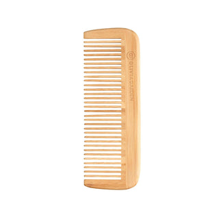 Olivia Garden Bamboo Touch Comb: Gentle Detangling, Eco-Friendly Hair Care - Sustainable Bamboo Comb for Smooth & Healthy Hair Olivia Garden Bamboo Comb: Gentle & Eco-Friendly Detangling Bamboo comb, Hair comb, Detangling comb, Eco-friendly comb, Olivia Garden comb, Sustainable hair care, Bamboo hair brush, Gentle detangling comb, Hair care, Sustainable beauty, Detangler, Hair styling, Scalp massage, Hair health, Eco-friendly, Bamboo, Touch Comb, Hair tool, Women's hair, Men's hair, Kids hair, Detangling br
