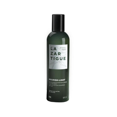 Lazartigue Nourish Light Besleyici Şampuan 250 ml - Nourishing Shampoo for Dry Hair
