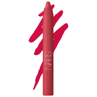 Powermatte High-Intensity Long-Lasting Lip Pencil - Vegan, Cruelty-Free, 12-Hour Matte Lip Color Powermatte Long-Lasting Lip Pencil - 12 Hour Matte Finish long-lasting lip pencil, matte lip liner, vegan lipstick, cruelty-free cosmetics, lip color with staying power, makeup, lip care, vegan cosmetics, cruelty-free makeup, long-wearing lip color, matte finish lip pencil, precision lip liner, clean beauty, conscious beauty