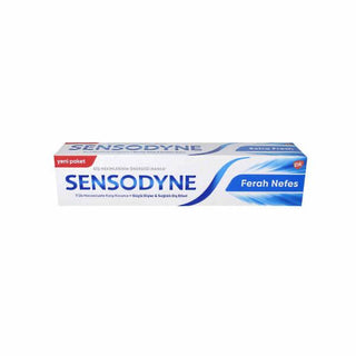 sensodyne-sensitive-teeth-toothpaste-100ml Sensodyne Sensitive Teeth Toothpaste - Fresh Breath | 100ml Sensodyne Sensitive Teeth Toothpaste - Fresh Breath | 100ml sensodyne, toothpaste, sensitive-teeth, fresh-breath, oral-care, tooth-sensitivity, dentist-recommended, ai-generated, daily-hygiene, health