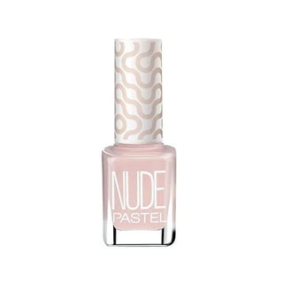Pastel Nude Nail Polish - No. 751: Long Lasting, Vegan, Cruelty-Free, Chip Resistant, Non-Toxic, Natural Nail Color Pastel Nude Nail Polish: Long Lasting, Vegan, & Chip Resistant nude nail polish, pastel nail polish, long lasting nail polish, vegan nail polish, cruelty free nail polish, chip resistant nail polish, non toxic nail polish, clean nail polish, natural nail polish, nude oje, nail polish, nude nails, pastel nails, long-lasting, vegan, cruelty-free, chip-resistant, non-toxic, natural, nail color, n
