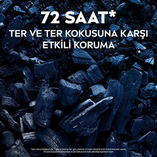 Nivea Men Deep Dimension Beat Deodorant Spray - 72 Hour Anti-Perspirant Protection for Men Nivea Men Deep Dimension Beat Deodorant - 72hr Anti-Perspirant Nivea Men Deodorant, Anti-perspirant deodorant spray, Long-lasting deodorant for men, Deodorant with active carbon, Dermatologically tested deodorant, Men's grooming, Personal care, Freshness for men, 72-hour protection, Deodorant spray, Men's deodorant, Nivea Men, Active carbon deodorant, Woody scent deodorant