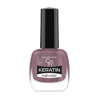 Golden Rose Keratin Nail Polish: Strengthen, Shine & Last - Rich Color Choices for Healthy, Beautiful Nails Golden Rose Keratin Nail Polish: Strong, Shiny, Long-Lasting Color Nail polish, Keratin nail polish, Long-lasting nail polish, Shiny nail polish, Nail color, Golden Rose nail polish, Nail strengthener, Nail care, Manicure, Nail cosmetics, Nail health, Nail treatment, Nail protection, Chip-resistant, Durable nail polish, Vibrant color, Expressive nails, Women's cosmetics, Beauty, Cosmetics, Personal ca