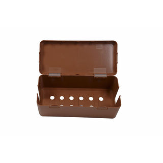 Miny Baby Safety Outlet Cover - Multi Outlet Protection for Child Safety Miny Baby Safety Outlet Cover - Childproof Your Home Baby safety outlet cover, Childproof electrical outlet covers, Multi-outlet safety cover, Electrical outlet safety device, Baby safety products, Child safety products, Electrical safety, Outlet covers, Safety covers for babies, Childproofing solutions, Home safety products, Baby safety kit, Electrical shock prevention