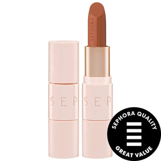 Matte Velvet Lipstick by [Brand Name] - Vegan, Long-Lasting Color & Hydration Vegan Matte Lipstick - Long Lasting Color & Hydration vegan lipstick, matte lipstick, long-lasting lipstick, hyaluronic acid lipstick, cruelty-free cosmetics, vegan cosmetics, ethical beauty products, lip care, beauty essentials, makeup, lipstick, cosmetics