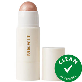 Day Glow Dewy Highlighting Balm - Vegan, Cruelty-Free Moisturizing Highlighter for Natural Glow Day Glow Dewy Highlighting Balm - Vegan & Cruelty-Free dewy highlighter, moisturizing balm, vegan highlighter, cruelty-free makeup, skincare-infused makeup, natural glow, radiant complexion, everyday wear, vegan beauty products, cruelty-free beauty, sustainable beauty, skincare makeup, natural makeup look, luminous glow, healthy skin, moisturizing highlighter, nourishing skin, antioxidants, vitamin E, youthful ap