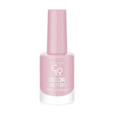 Golden Rose Color Expert Nail Polish No : 08 - Long-Lasting Vibrant Nail Color with Easy Application