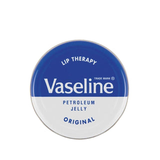 Vaseline Vaseline Lip Therapy Original Lip Balm for Dry Lips - Moisturizing, Protective Lip Care - 20g Vaseline Lip Therapy Original Lip Balm for Dry Lips Vaseline Lip Therapy, lip balm, lip care, dry lip treatment, moisturizing lip balm, lip moisturizer, chapped lips, lip protection, petroleum jelly lip balm, original lip balm, affordable lip care, simple lip balm, trusted lip care brand, everyday lip care