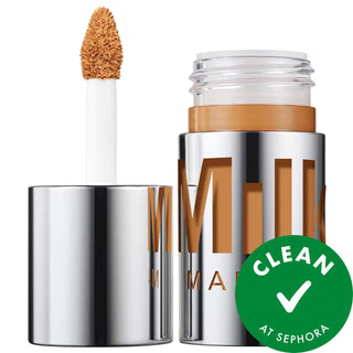 Future Fluid Creamy Longwear Hydrating Concealer with Hyaluronic Acid - Vegan, Gluten-Free, Cruelty-Free Future Fluid Hydrating Concealer - Vegan & Cruelty-Free Hydrating Concealer, Longwear Makeup, Vegan Cosmetics, Gluten-Free Beauty Products, Cruelty-Free Makeup, Hyaluronic Acid Concealer, Natural Finish Concealer, Concealer, Makeup, Skincare Makeup, Vegan Beauty, Gluten-Free Makeup, Cruelty-Free Beauty, Long-Lasting Concealer, Under Eye Concealer, Dark Circle Corrector, Natural Makeup, Liquid Concealer