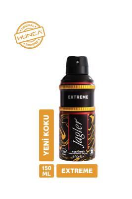 Jagler Extreme: 24-Hour Odor Protection Men's Deodorant - Energizing Fragranc...