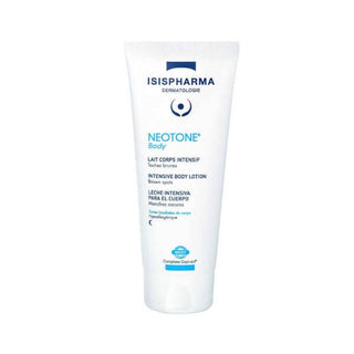 Isispharma Neotone Body Lotion 100ml