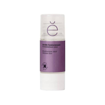 Etat Pur Hyaluronic Acid Serum: Wrinkle Filler & Anti-Aging - Intense Hydration, Fine Line Reduction, Firming Skin for Y