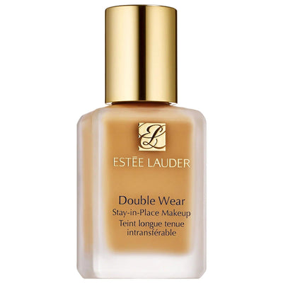 Estée Lauder EstŽe Lauder Double Wear: 24H Longwear Matte Liquid Foundation - Full Coverage, Oil-Free, Fragrance-Free, B